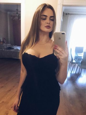 Анкета проститутки Милана - Фото, 24 года, №160885